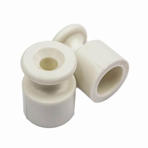 Изолятор пластик (слоновая кость) BIRONI