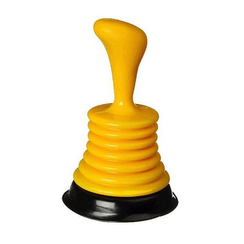 Вантуз (низкий) MV-01 MELODIA