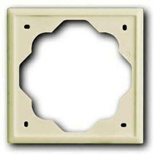 Рамка 1 пост 1721-72 (слоновая кость) Impuls ABB