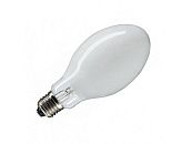 Лампа ртутная ДРЛ-125 125Вт 5500К 12500Лм Е27 Лисма