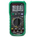 Мультиметр цифровой МY63 Mastech