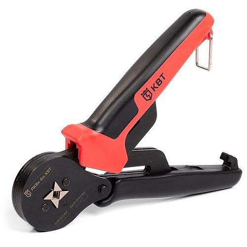 Пресс-клещи ПКВк-6м (10) 6мм2 Практик 85224 КВТ 