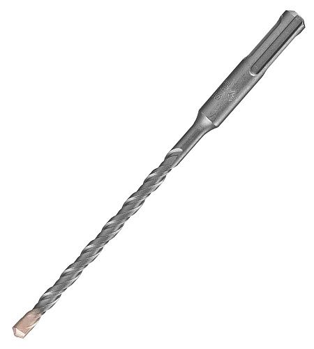 Бур SDS-plus 6х160 бетон/гранит/камень/кирпич ПРОФЕССИОНАЛ ЗУБР (29314-160-06_z02)