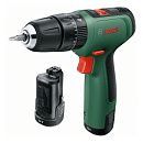 Аккумуляторная ударная дрель EasyImpact 120 BOSCH