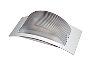 Светильник накаливания фотоакустический НБО54-1х60-021 60Вт Е27 320х135х105мм IP23 АСТЗ