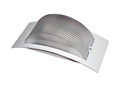 Светильник накаливания фотоакустический НБО54-1х60-021 60Вт Е27 320х135х105мм IP23 АСТЗ