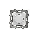 Светорегулятор поворотно-нажимной 400ВА 230В (белый) Эра12 ЭРА (12-4101-01) Светорегулятор поворотно-нажимной 400ВА 230В (белый) Эра12 ЭРА (12-4101-01)