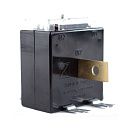 Трансформатор тока Т 0.66 75/5 пластиковый корпус с крышкой несъемная шина Трансформатор тока Т 0.66 75/5 пластиковый корпус с крышкой несъемная шина