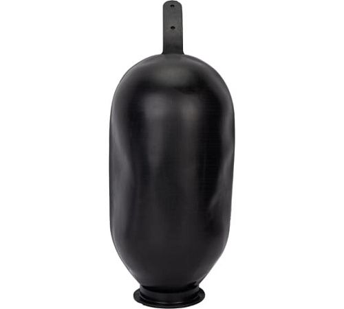 Мембрана д/гидроаккумулятора универсальная EDPM 50л горловина 95 мм (AB-EDPM50) АКВАБРАЙТ