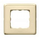 Рамка 1 пост (слоновая кость) Cariva Legrand (773760) Рамка 1 пост (слоновая кость) Cariva Legrand (773760)