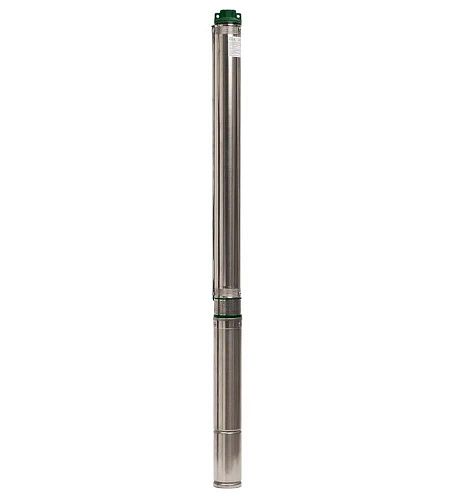 Скважинный насос 3"/ 1150 Вт/ 60 л.мин/ 85 м/ кабель 40 м./ 1" Oasis SN 60/85