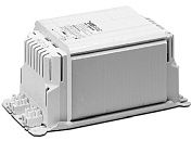 Дроссель электромагнитный ЭмПРА NaHJ 400.006 4.5A 220V 148х104х91мм IP20 для металлогалогенных ламп Vossloh Schwabe