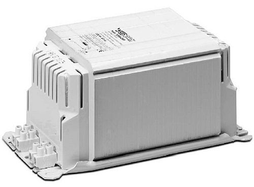 Дроссель электромагнитный ЭмПРА NaHJ 400.006 4.5A 220V 148х104х91мм IP20 для металлогалогенных ламп Vossloh Schwabe