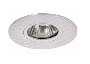 Светильник точечный неповоротный STELLA 51 6 05 50Вт GU5.3 Ø95мм Øотв.55мм IP20 ITALMAC хром