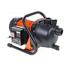 Насос поверхностный ПН-900 P=900Вт H=45м V=60л/мин ВИХРЬ