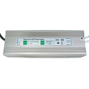 Блок питания для светодиодных лент 150Вт 12В 243х69х45мм IP67 LED strip Power Supply Ecola