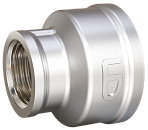 Муфта ник. ВВ переходная  1X1/2 LD 129-8107