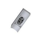 Патрон 662 FASSUNG S14s к LINESTRA двухцокольной пластиковый (белый) OSRAM