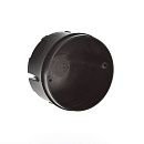 Коробка установочная для кирпичных и бетонных стен СУ Ø70мм H=40мм 1 местная IP20 без винтов ТУСО Ruvinil Коробка установочная для кирпичных и бетонных стен СУ Ø70мм H=40мм 1 местная IP20 без винтов ТУСО Ruvinil