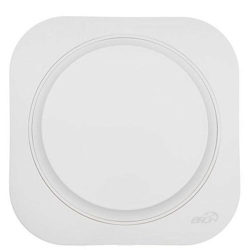 Вентилятор DISC 4C осевой вытяжной с обратным клапаном ø100мм ERA