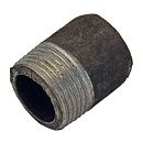 Резьба сталь Ду 32 L=38мм из труб по ГОСТ 3262-75 КАЗ