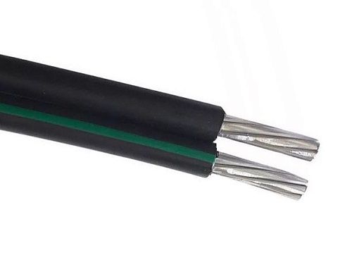 Провод самонесущий изолированный СИП 4 2х25.0 Энергокомплект Витебск (ГОСТ)