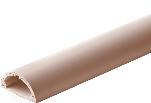 Кабель-канал 30x13х2000 мм (кремовый) MultiSet SE