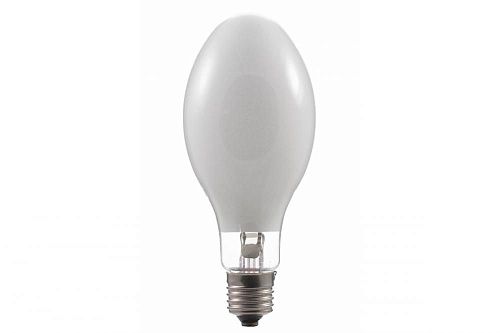 Лампа ртутная ДРВ 160Вт 4000К 2500Лм E27 Лисма 