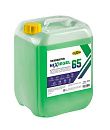 Теплоноситель NIXIEGEL 65 канистра 10кг (t до -65С) (на основе этиленгликоля) зеленый (119-5638) Теплоноситель NIXIEGEL 65 канистра 10кг (t до -65С) (на основе этиленгликоля) зеленый (119-5638)