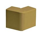 Угол внешний для кабель-канала 40х16мм (коричневый) Ruvinil Угол внешний для кабель-канала 40х16мм (коричневый) Ruvinil