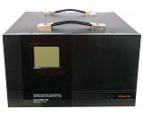 Стабилизатор АСН-10000/1-ЭМ 140-260В 220±2% IP20 напольный РЕСАНТА