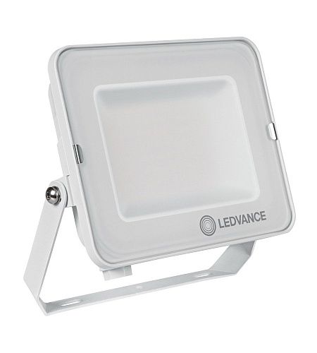 Прожектор светодиодный FL COMPACT 50Вт 6500К 5000Лм IP65 LEDVANCE белый