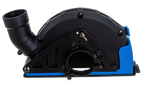 Пылеудалитель на УШМ для отрезных работ DG150 TRIO-DIAMOND