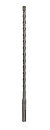 Бур SDS-plus-5 8х200/260мм бетон/кирпич BOSCH (2608585625)