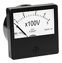 Вольтметр Э-8030 М1 500В РУП ВЗЭП Беларусь (не поверен)