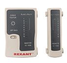 Тестер кабельный RJ-45+RJ-11 HT-C004/TL-468 12-1006 REXANT