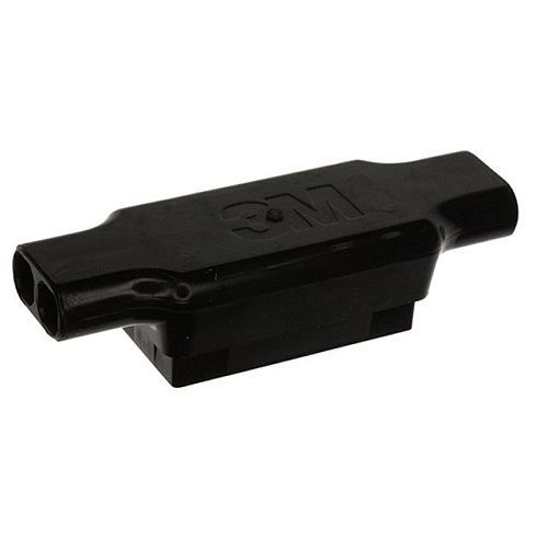 Соединитель на пару жил 0.9-1.3мм устойчивый к УФ Scotchlok UDW2 3М