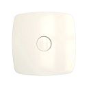 Вентилятор RIO 4C Ivory осевой вытяжной с обратным клапаном ø100мм декоративный ERA