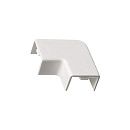 Поворот 90° для кабель-канала 15х10мм (белый) Ruvinil Поворот 90° для кабель-канала 15х10мм (белый) Ruvinil