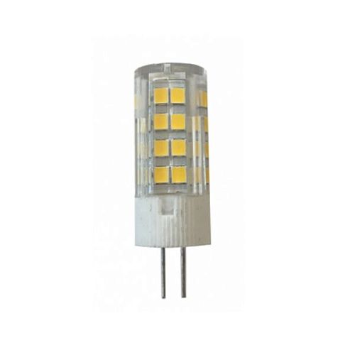 Лампа светодиодная капсула FL-LED G4-SMD 6Вт 4200К 420Лм G4 FOTON LIGHTING