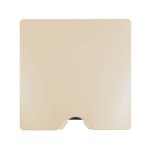 Вывод кабеля (слоновая кость) Etika Legrand/Daccord/ИЭК (672329)