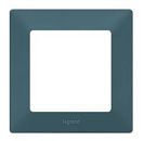 754091 Рамка 1 пост (лазурь) Valena Life Legrand 754091 Рамка 1 пост (лазурь) Valena Life Legrand