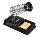 Подставка для паяльников литая 55465 МАСТЕР ЗУБР