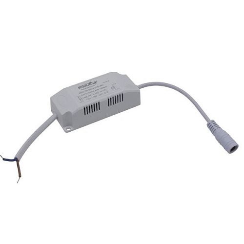 Драйвер для светодиодной ультратонкой панели 10х5х2.5мм Smartbuy