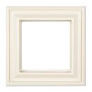 Рамка 1 пост (слоновая кость) ECO Profi DECO JUNG Рамка 1 пост (слоновая кость) ECO Profi DECO JUNG