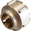 Евроконус для медных труб 15x3/4 (подключения трубки к радиатору)  SFC-0027-001520 STOUT Евроконус для медных труб 15x3/4 (подключения трубки к радиатору)  SFC-0027-001520 STOUT
