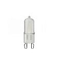 Лампа галогенная капсула FR 60Вт 900Лм G9 220В Camelion