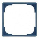 Вставка декоративная 2516-901 (синий) Basic 55 ABB