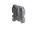 Торцевой фиксатор для рейки DIN3 BADH ABB