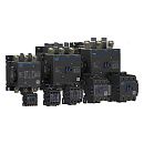 Контактор NXC-50 50А 220В/АС3 1НО+1НЗ 50Гц (R) CHINT (836788)